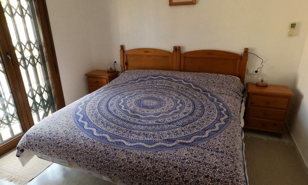 Resale - Apartment / flat -
Algorfa - La Finca Golf Resort