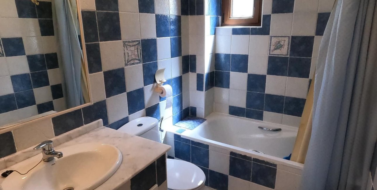 Resale - Apartment / flat -
Algorfa - La Finca Golf Resort