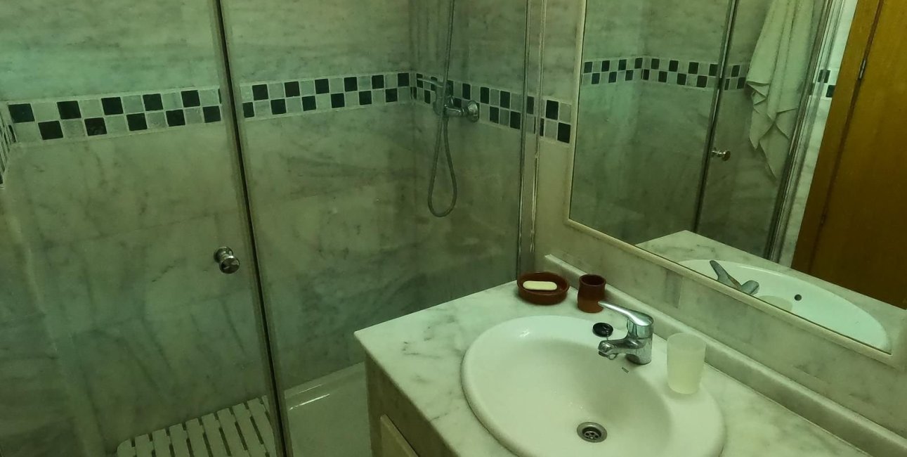 Resale - Apartment / flat -
Algorfa - La Finca Golf Resort