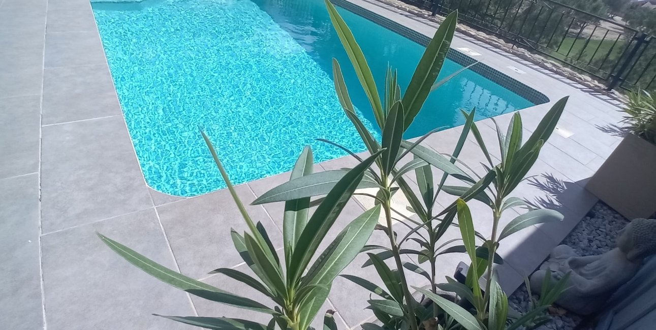 Reventa - Villa -
Algorfa - La Finca Golf Resort