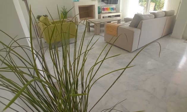 Reventa - Villa -
Algorfa - La Finca Golf Resort