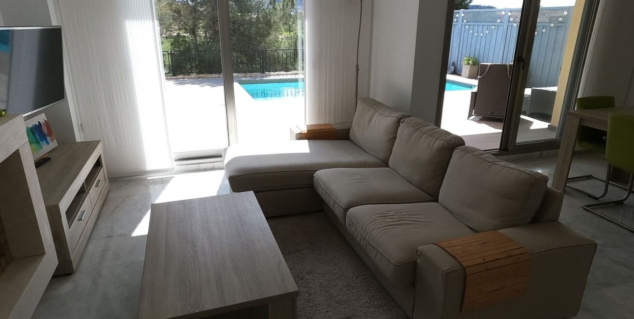 Reventa - Villa -
Algorfa - La Finca Golf Resort