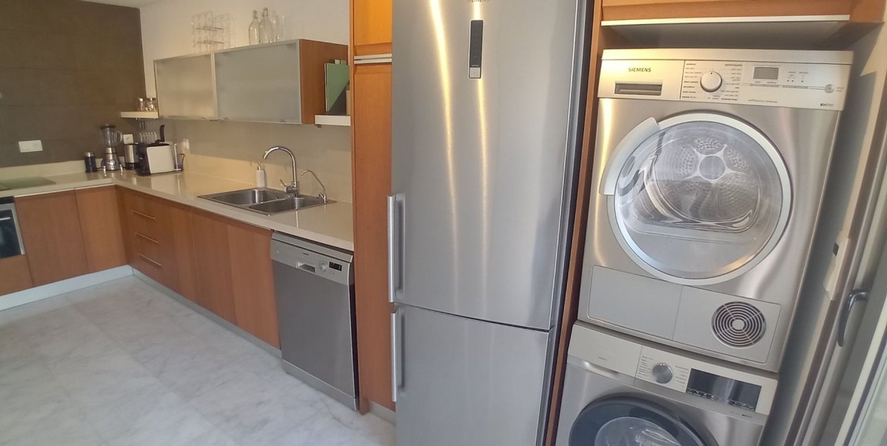 Reventa - Villa -
Algorfa - La Finca Golf Resort