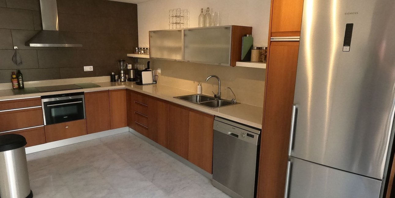 Reventa - Villa -
Algorfa - La Finca Golf Resort