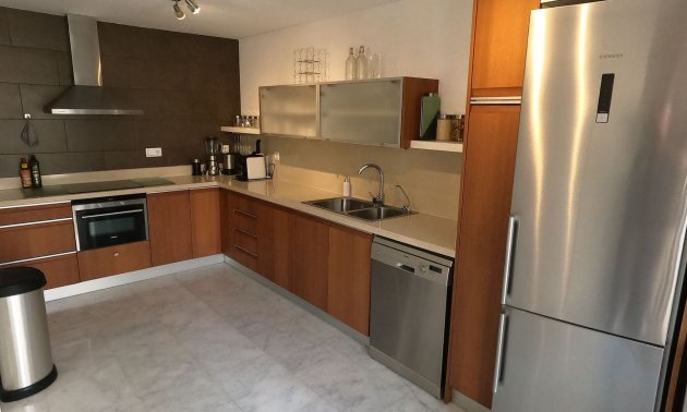 Reventa - Villa -
Algorfa - La Finca Golf Resort