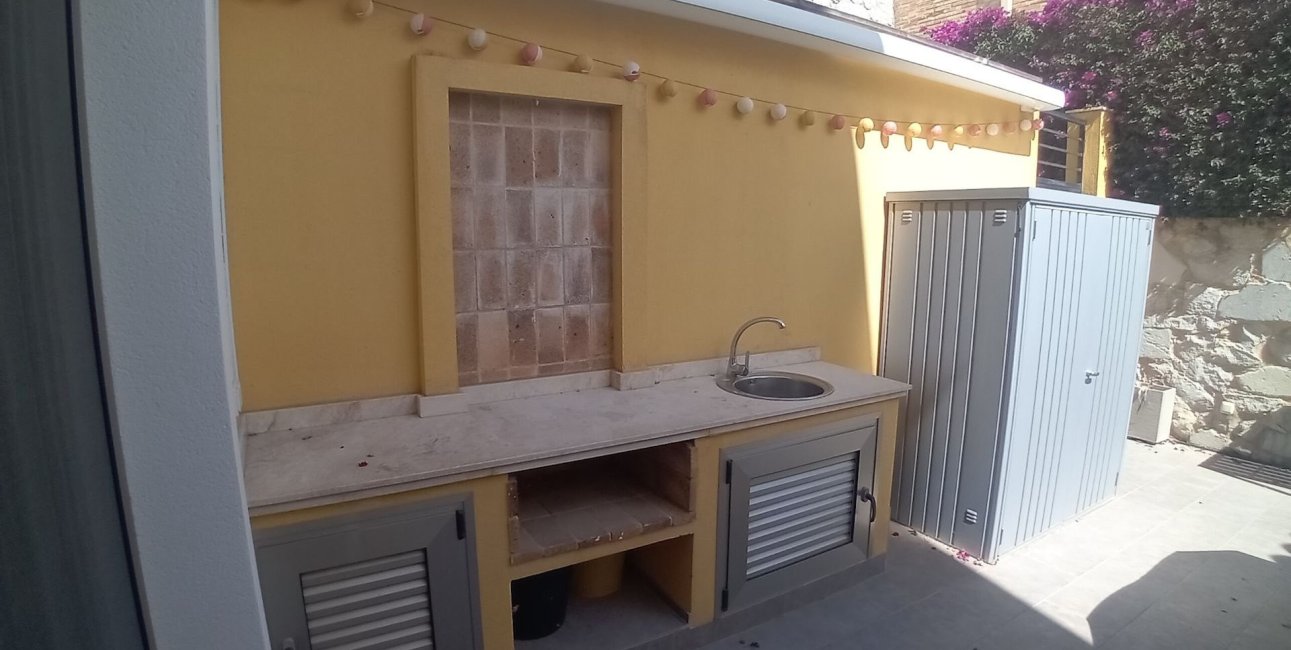 Reventa - Villa -
Algorfa - La Finca Golf Resort