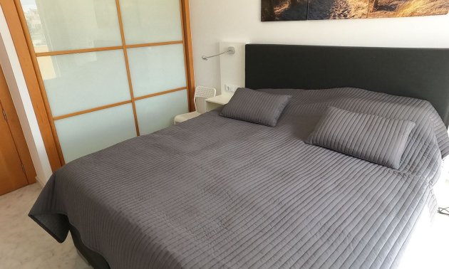 Reventa - Villa -
Algorfa - La Finca Golf Resort