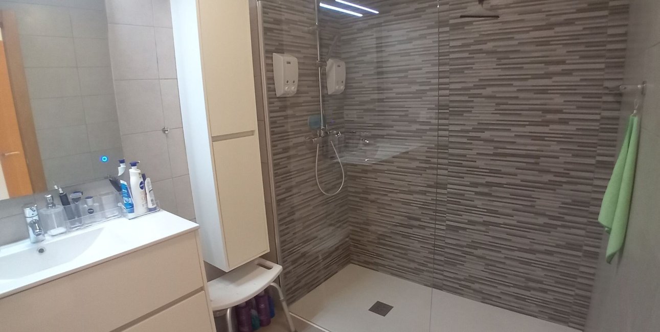 Reventa - Villa -
Algorfa - La Finca Golf Resort