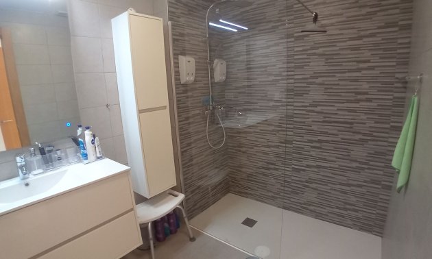 Reventa - Villa -
Algorfa - La Finca Golf Resort