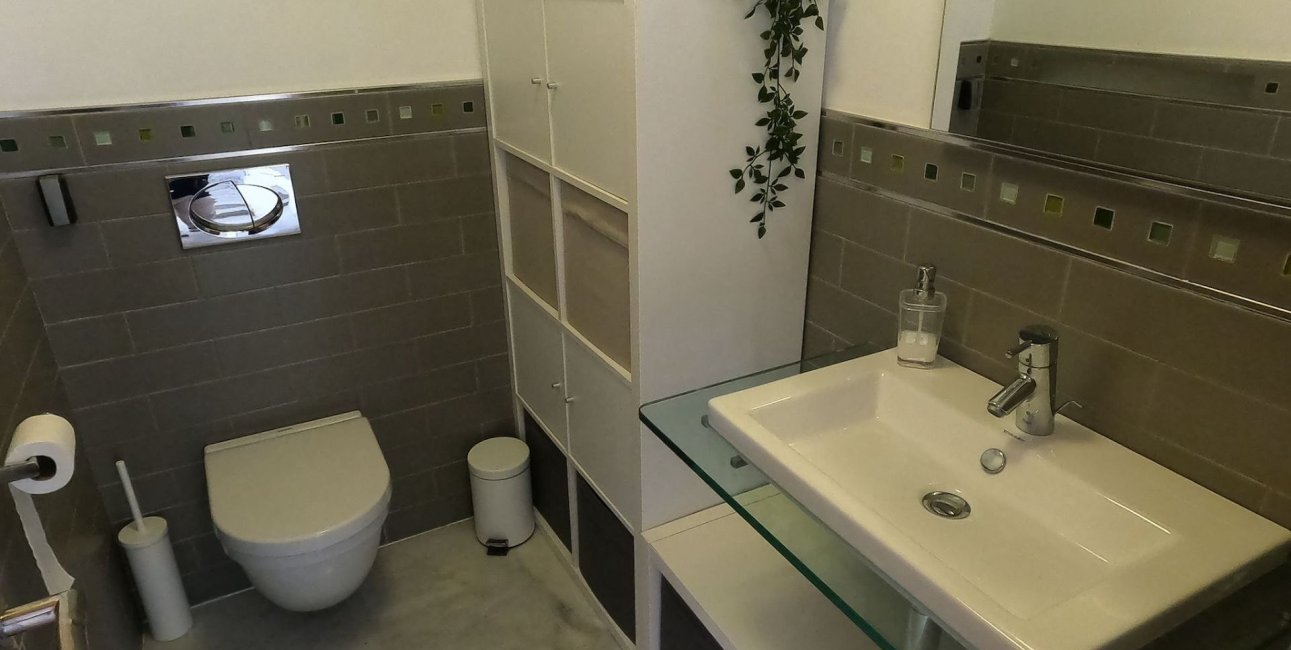 Reventa - Villa -
Algorfa - La Finca Golf Resort