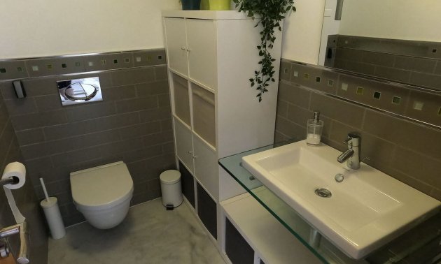 Reventa - Villa -
Algorfa - La Finca Golf Resort