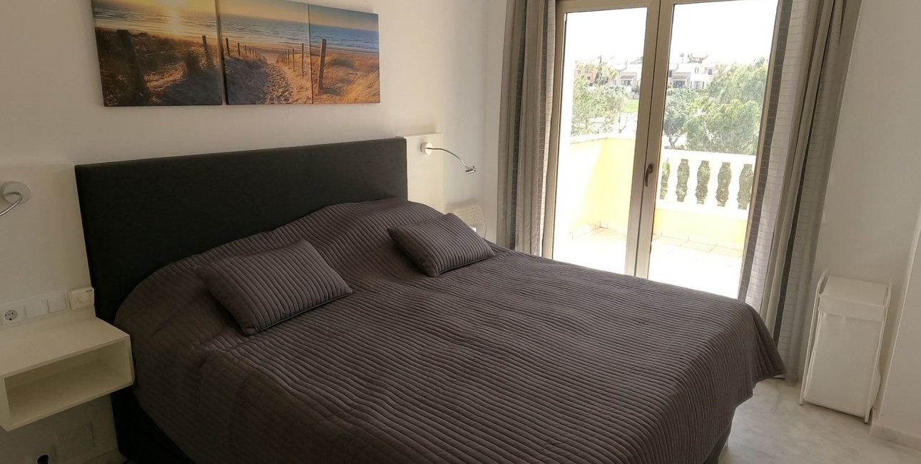 Reventa - Villa -
Algorfa - La Finca Golf Resort