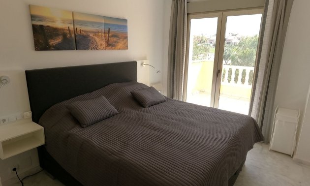 Reventa - Villa -
Algorfa - La Finca Golf Resort