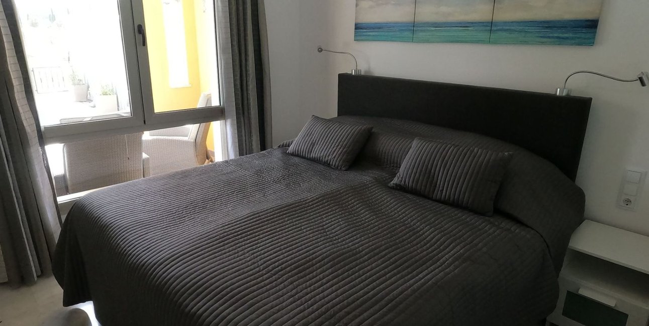 Reventa - Villa -
Algorfa - La Finca Golf Resort