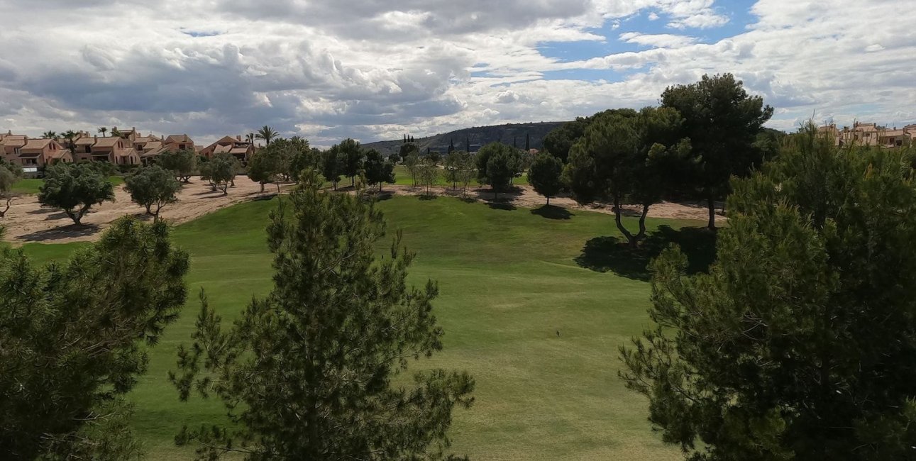 Reventa - Villa -
Algorfa - La Finca Golf Resort