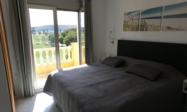 Reventa - Villa -
Algorfa - La Finca Golf Resort