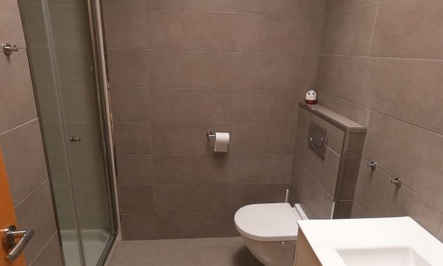 Reventa - Villa -
Algorfa - La Finca Golf Resort