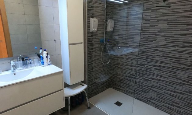 Reventa - Villa -
Algorfa - La Finca Golf Resort