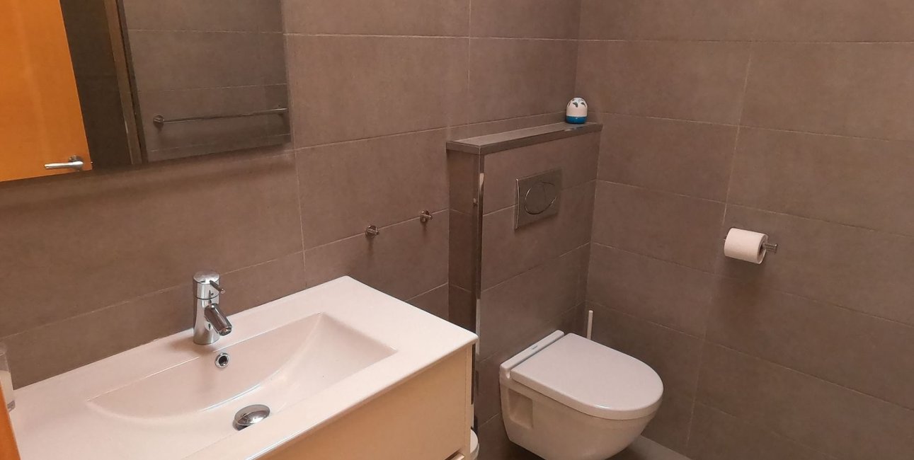 Reventa - Villa -
Algorfa - La Finca Golf Resort