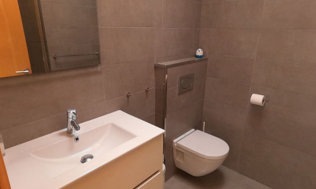 Reventa - Villa -
Algorfa - La Finca Golf Resort