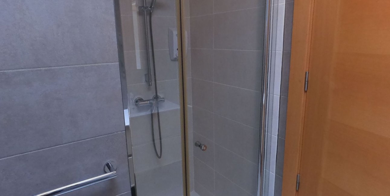 Reventa - Villa -
Algorfa - La Finca Golf Resort