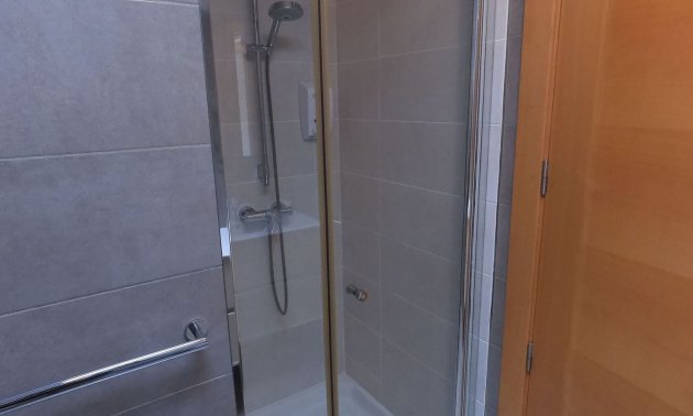 Reventa - Villa -
Algorfa - La Finca Golf Resort