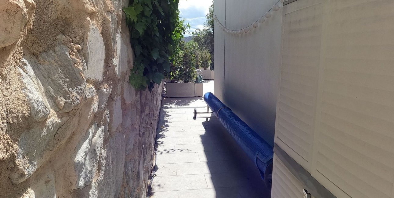 Reventa - Villa -
Algorfa - La Finca Golf Resort