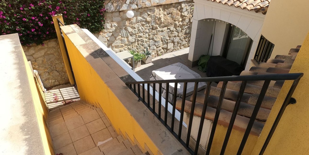 Reventa - Villa -
Algorfa - La Finca Golf Resort