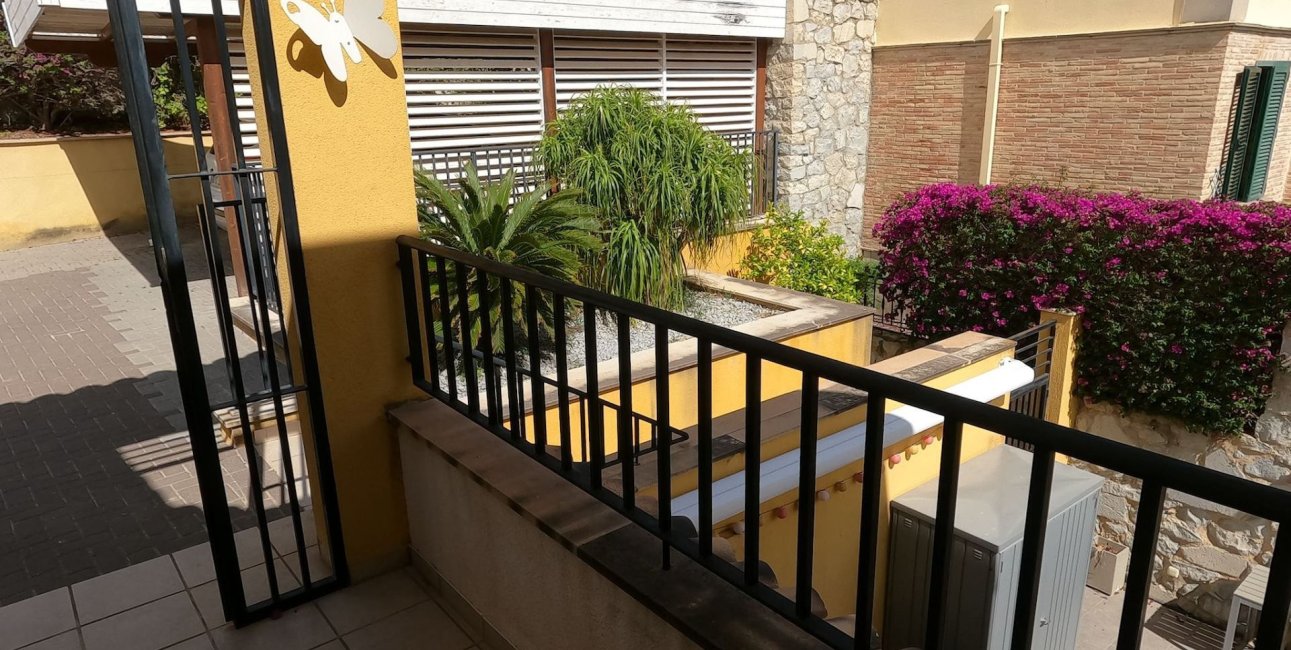 Reventa - Villa -
Algorfa - La Finca Golf Resort