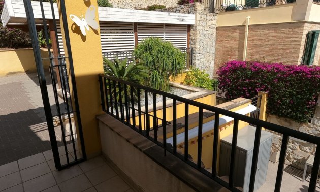 Reventa - Villa -
Algorfa - La Finca Golf Resort