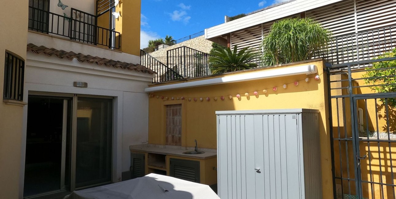 Reventa - Villa -
Algorfa - La Finca Golf Resort