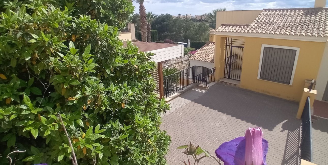 Reventa - Villa -
Algorfa - La Finca Golf Resort