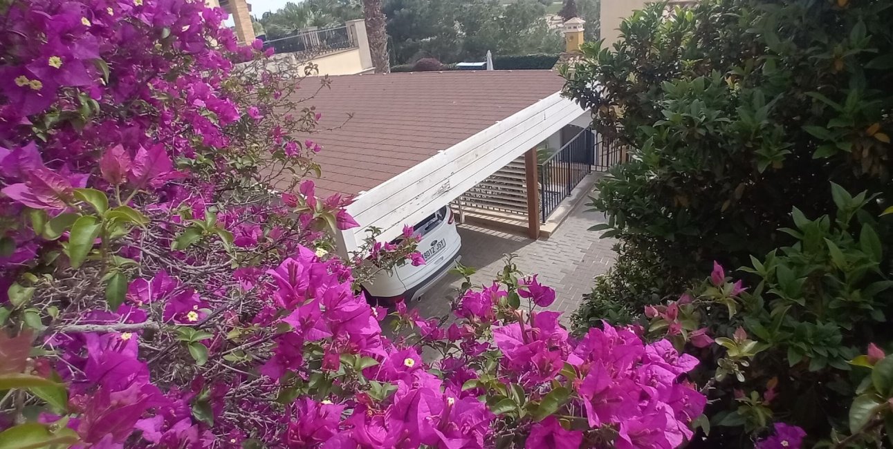 Reventa - Villa -
Algorfa - La Finca Golf Resort