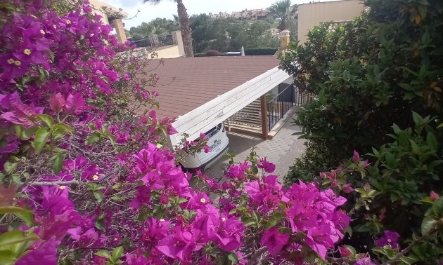 Reventa - Villa -
Algorfa - La Finca Golf Resort