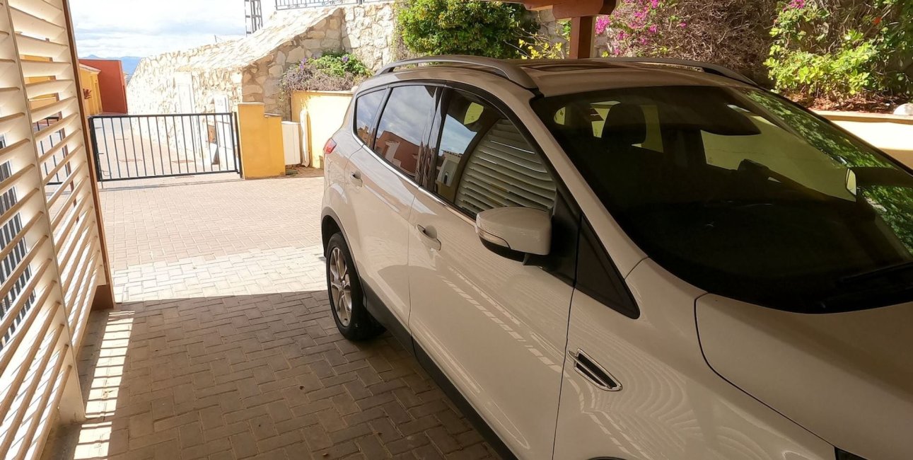 Reventa - Villa -
Algorfa - La Finca Golf Resort