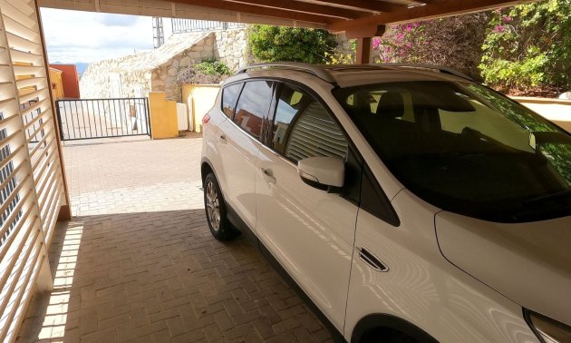 Reventa - Villa -
Algorfa - La Finca Golf Resort