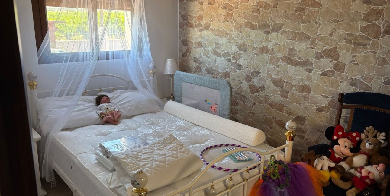 Resale - Villa -
Jacarilla - Jacarilla - Country