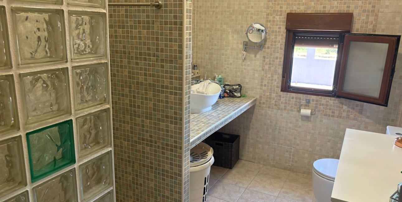 Resale - Villa -
Jacarilla - Jacarilla - Country