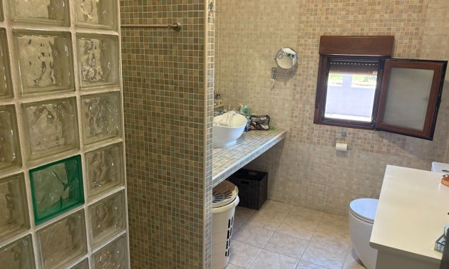 Resale - Villa -
Jacarilla - Jacarilla - Country