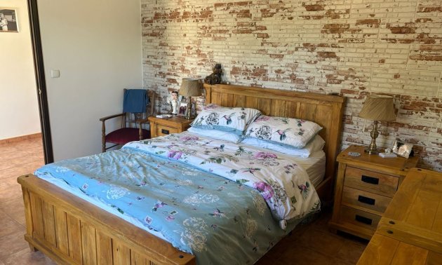 Resale - Villa -
Jacarilla - Jacarilla - Country