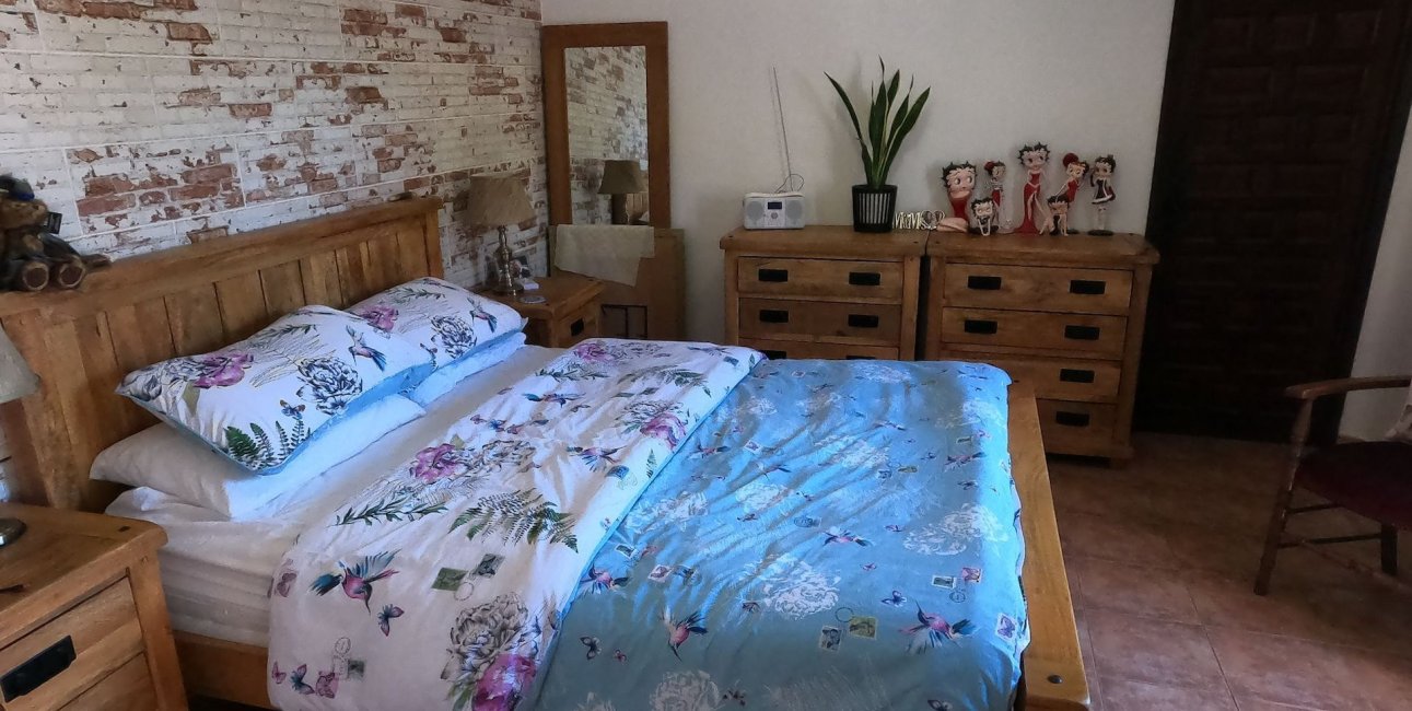 Resale - Villa -
Jacarilla - Jacarilla - Country