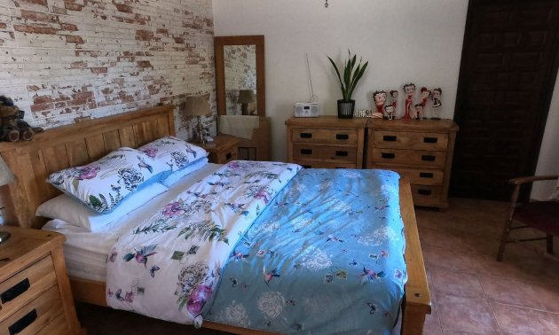 Resale - Villa -
Jacarilla - Jacarilla - Country