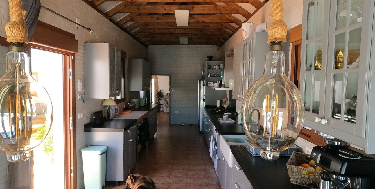 Resale - Villa -
Jacarilla - Jacarilla - Country