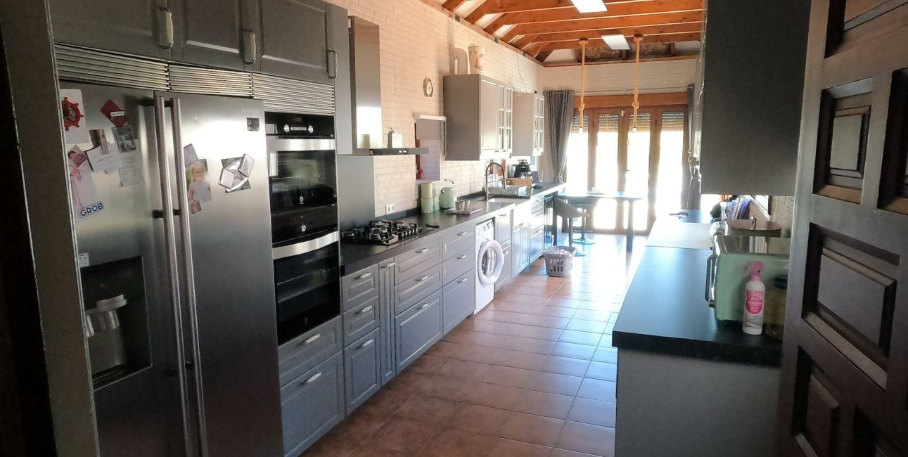 Resale - Villa -
Jacarilla - Jacarilla - Country