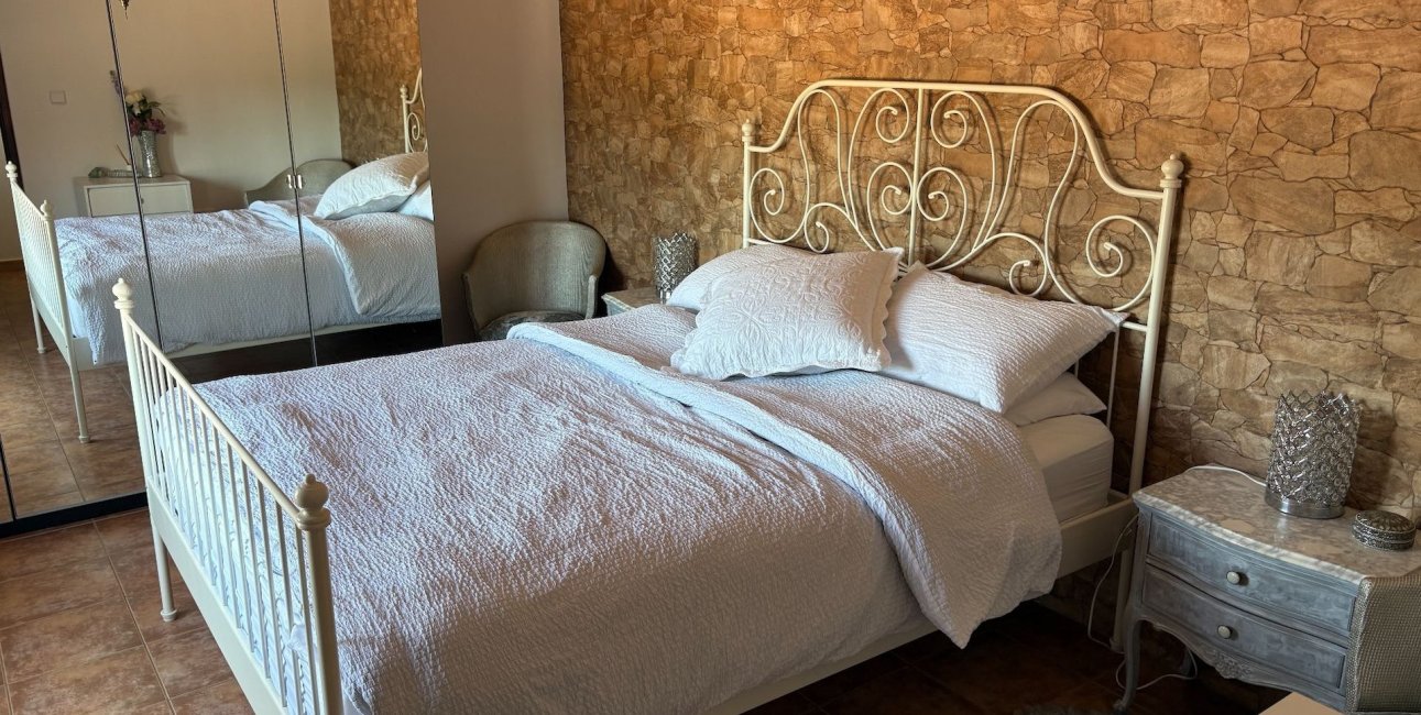 Resale - Villa -
Jacarilla - Jacarilla - Country