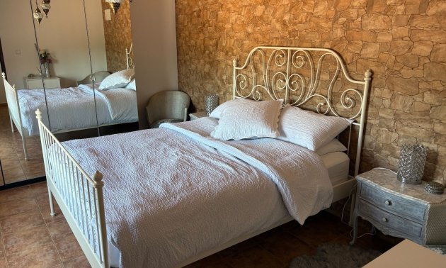 Resale - Villa -
Jacarilla - Jacarilla - Country