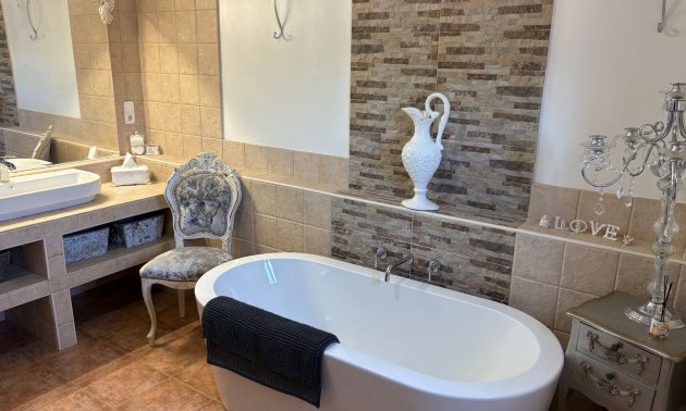 Resale - Villa -
Jacarilla - Jacarilla - Country