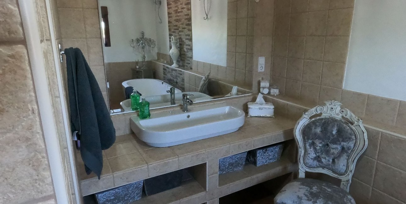 Resale - Villa -
Jacarilla - Jacarilla - Country