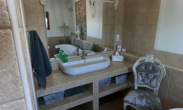 Resale - Villa -
Jacarilla - Jacarilla - Country