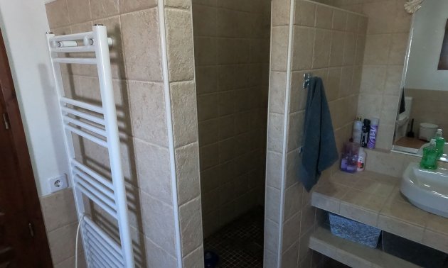 Resale - Villa -
Jacarilla - Jacarilla - Country